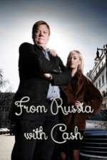 Watch From Russia with Cash Zoechip