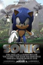Watch Sonic (Short 2013) Zoechip