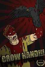 Watch Crow Hand Zoechip