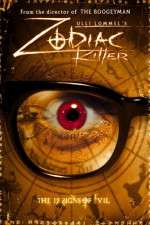 Watch Zodiac Killer Zoechip