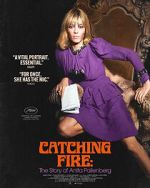 Watch Catching Fire: The Story of Anita Pallenberg Zoechip