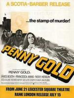 Watch Penny Gold Zoechip