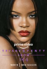 Watch Savage x Fenty Show Vol. 4 (Short 2022) Zoechip