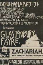 Watch Glastonbury Fayre Zoechip