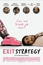 Watch Exit Strategy Zoechip