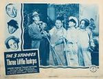 Watch Three Little Twirps (Short 1943) Zoechip