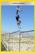 Watch National Geographic Make Me Superhuman Zoechip