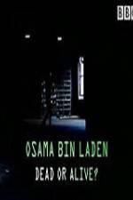 Watch The Final Report Osama bin Laden Dead or Alive Zoechip