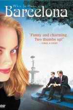 Watch Barcelona Zoechip