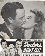 Watch Doctors Don\'t Tell Zoechip