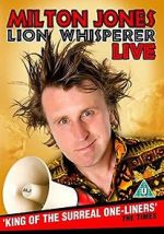 Watch Milton Jones: Lion Whisperer Zoechip