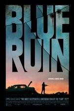 Watch Blue Ruin Zoechip