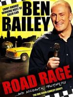 Watch Ben Bailey: Road Rage (TV Special 2011) Zoechip