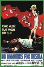 Watch No Diamonds for Ursula Zoechip