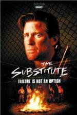 Watch The Substitute: Failure Is Not an Option Zoechip
