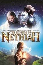 Watch The Legends of Nethiah Zoechip