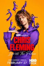 Watch Chris Fleming: Live at The Palace Zoechip