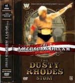 Watch The American Dream: The Dusty Rhodes Story Zoechip