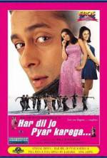 Watch Har Dil Jo Pyar Karega... Zoechip