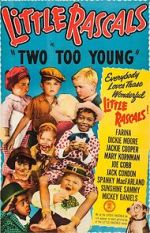 Watch Two Too Young (Short 1936) Zoechip
