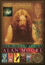 Watch The Mindscape of Alan Moore Zoechip