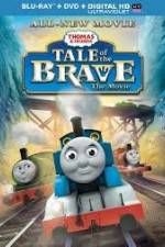 Watch Thomas & Friends: Tale of the Brave Zoechip