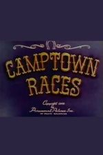 Watch Camptown Races Zoechip