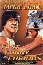 Watch Jackie Chan: Fast, Funny and Furious Zoechip