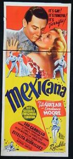 Watch Mexicana Zoechip