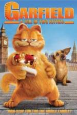 Watch Garfield: A Tail of Two Kitties Zoechip