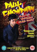 Watch Paul Chowdhry: What\'s Happening White People? Zoechip