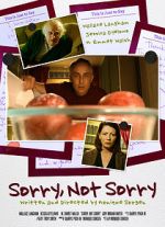 Watch Sorry, Not Sorry (Short 2019) Zoechip