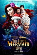 Watch The Little Mermaid Live! Zoechip