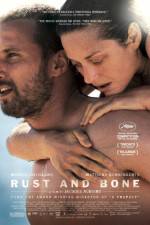 Watch Rust and Bone Zoechip