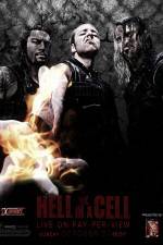 Watch WWE Hell in a Cell 2013 Zoechip
