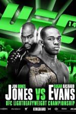 Watch UFC 145 Jones vs Evans Zoechip