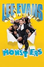 Watch Lee Evans: Monsters Zoechip