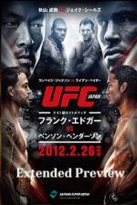 Watch UFC 144 Extended Preview Zoechip