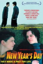 Watch New Year's Day Zoechip