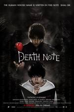 Watch Death Note Zoechip