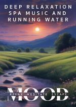 Watch Deep Relaxation Spa Music and Running Water: Mood - Relax, Meditate, Escape Zoechip