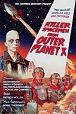 Watch Killer Spacemen from Outer Planet X Zoechip