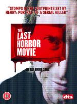 Watch The Last Horror Movie Zoechip