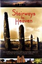 Watch Stairways to Heaven : The Practical Magic of Sacred Space Zoechip