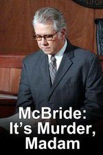 Watch McBride: Its Murder, Madam Zoechip