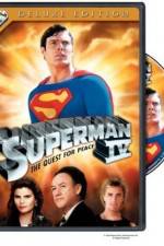 Watch Superman IV: The Quest for Peace Zoechip