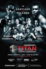 Watch Titan Fighting Championship 21 Zoechip