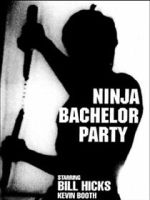 Watch Ninja Bachelor Party Zoechip