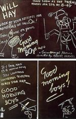 Watch Good Morning, Boys Zoechip