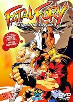 Watch Fatal Fury: Legend of the Hungry Wolf Zoechip